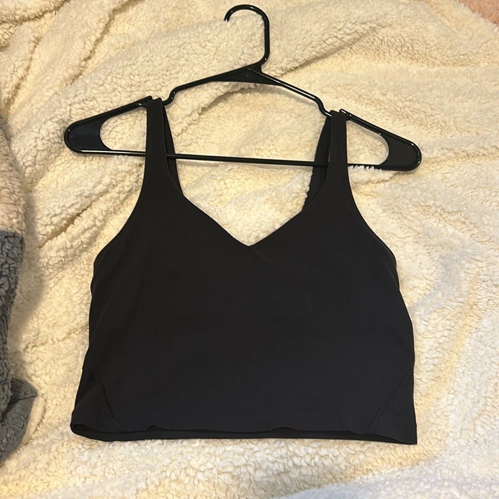 Lululemon Align Tank